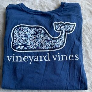 Women’s Vineyard Vines Longsleeve Tee